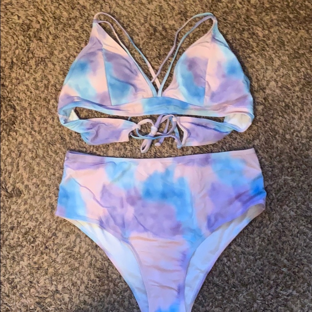 SHEIN Bikini
